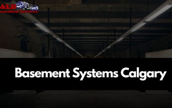 Basement Systems Calgary