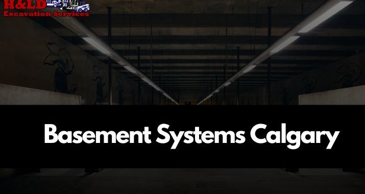 Basement Systems Calgary