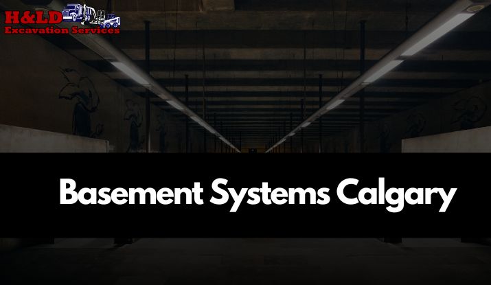 Basement Systems Calgary